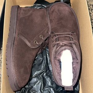 BRAND NEW UGG NEUMAL